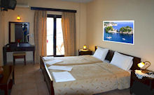 Foto Hotel Palatino in Parga ( Preveza)